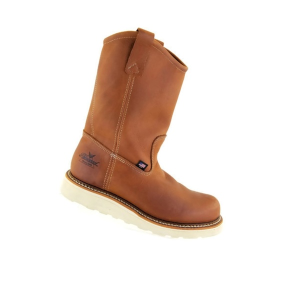 thorogood wellington wedge